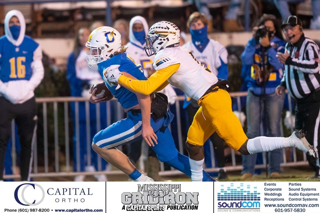 Oak Grove vs Oxford, 6A Title Game 15.JPG